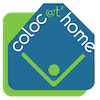  logo coloc at home