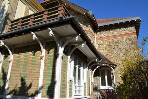Colocation à Poissy