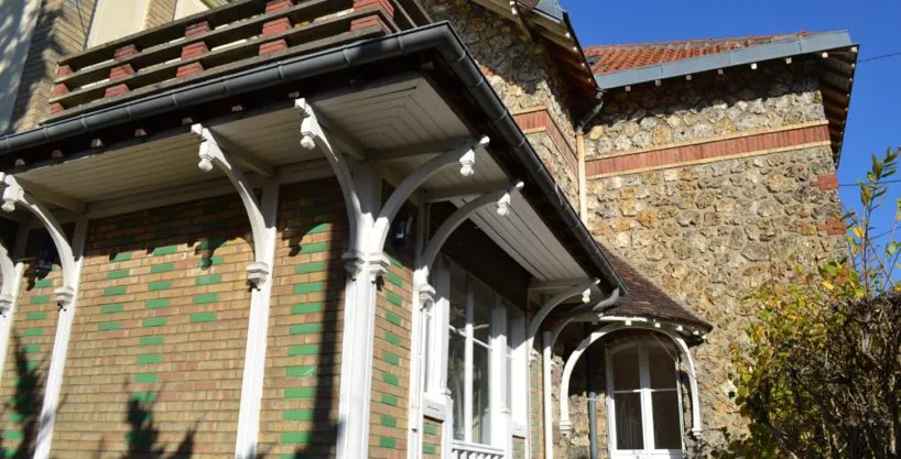 Colocation à Poissy