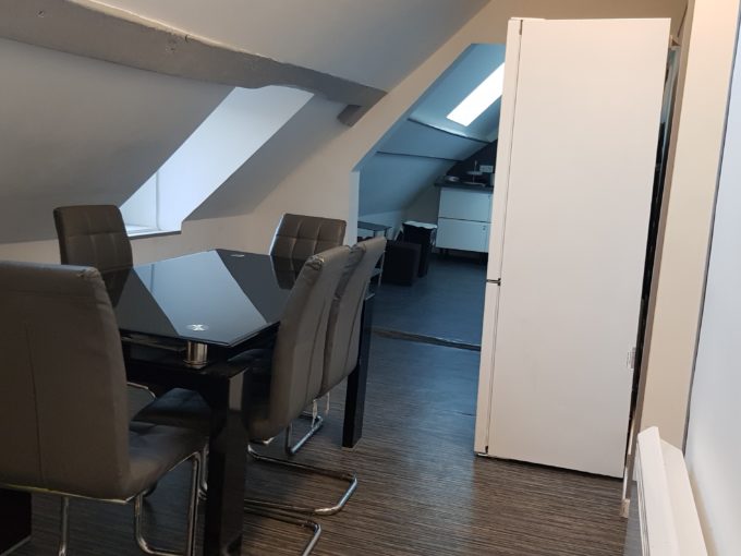 Colocation Savigny-sur-Orge, rue Davout