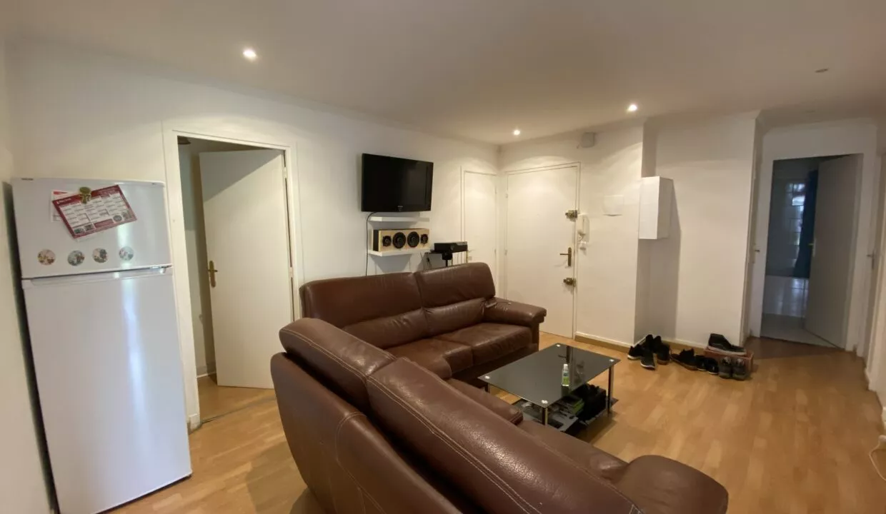colocation fontenay-sous-bois appartement partie commune