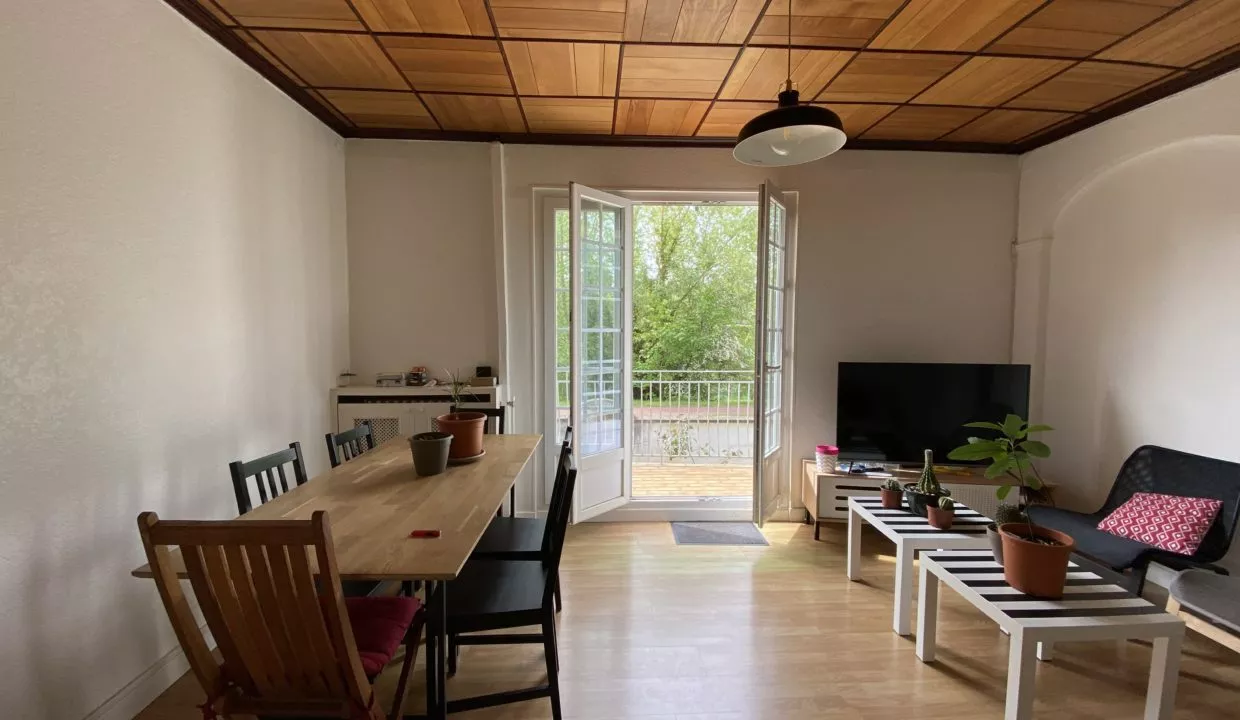 Colocation à Chelles