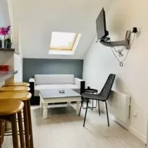 Colocation en appartement à Ermont