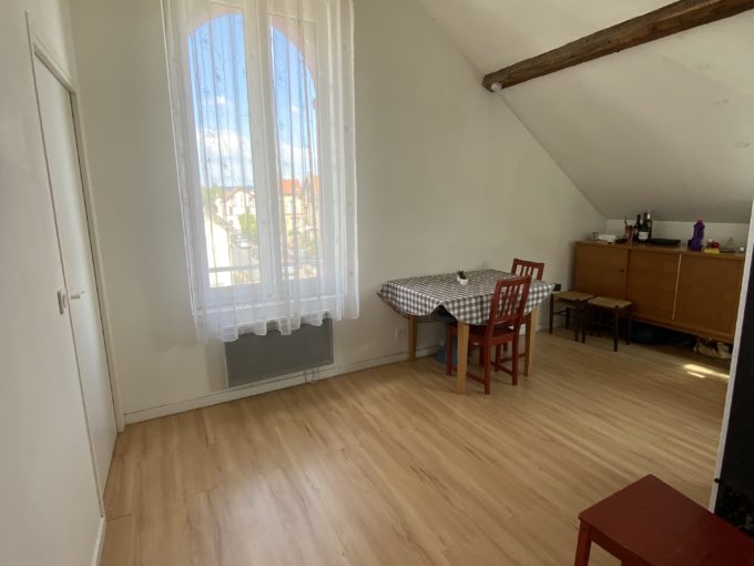 colocation appartement à Ermont