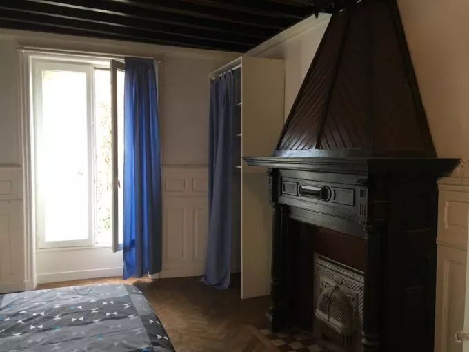 colocation deuil la barre