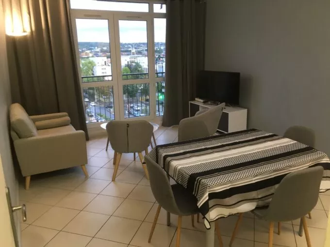 colocation bonneuil sur marne