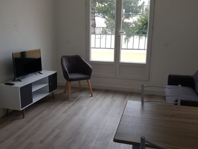 colocation vitry sur seine balzac