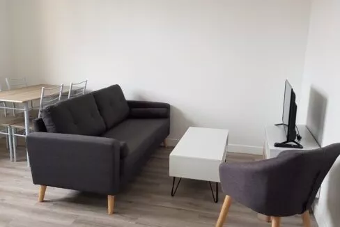 Colocation à Vitry sur Seine 2ème étage