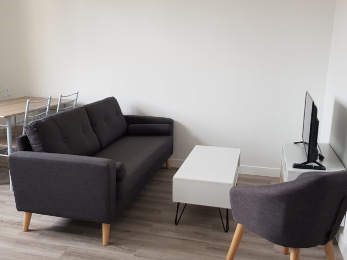 Colocation à Vitry sur Seine 2ème étage
