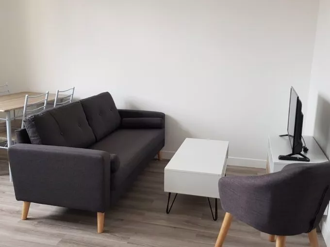Colocation à Vitry sur Seine 2ème étage