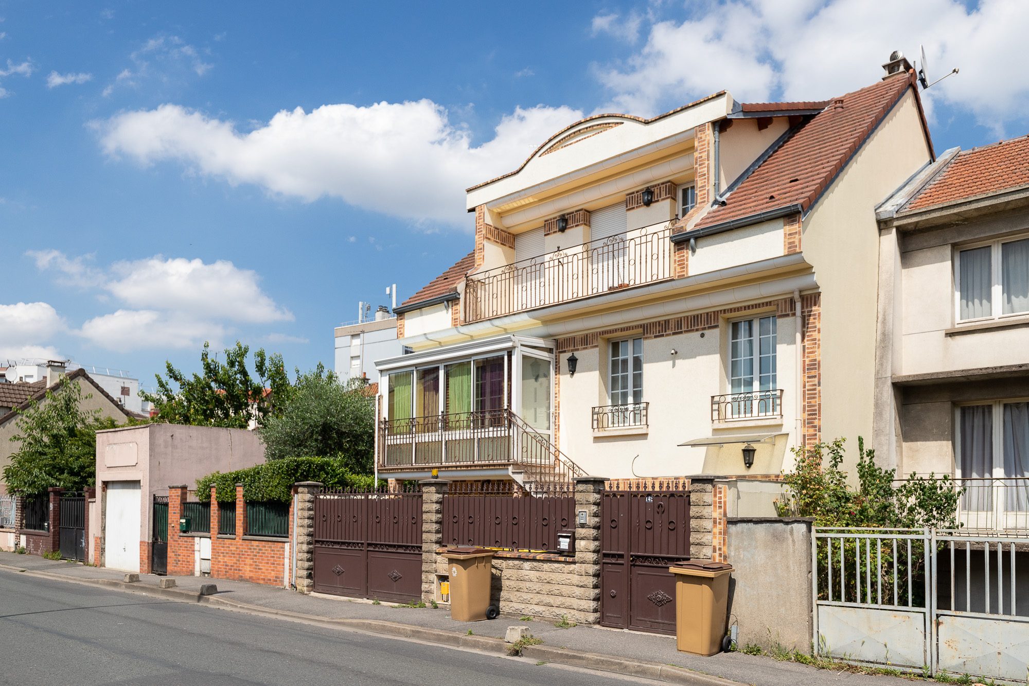 France Colocation Colocation TOUT INCLUS en Ile-de-France - COLOCATHOME