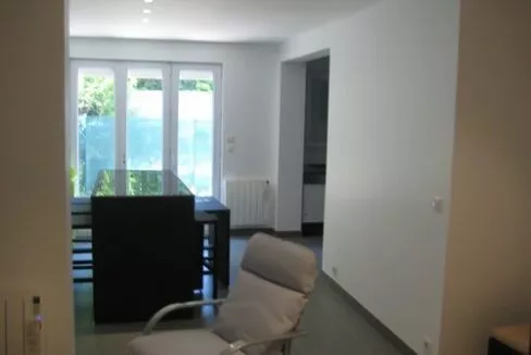 Colocation dans un duplex meublé à Sucy-en-Brie