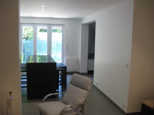 Colocation dans un duplex meublé à Sucy-en-Brie